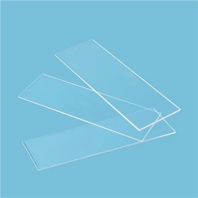 Anpassningsbart transparent 222Nm filterbelagt UV-filter